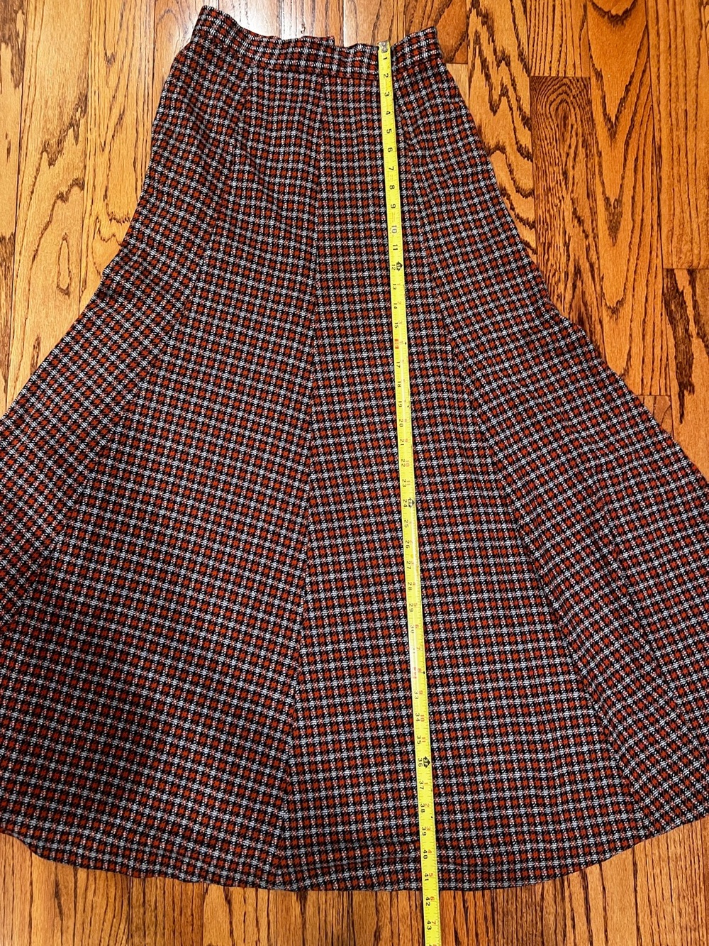 VINTAGE FALL 2-PIECE OUTFIT BUNDLE 🍂🤎 - Picture 6 of 6